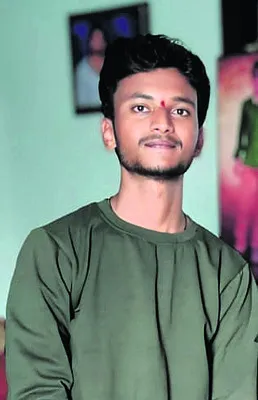 పెన్నానదిలో యువకుడి గల్లంతు