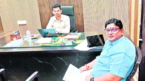 రైతులకు న్యాయం చేయాలి 
