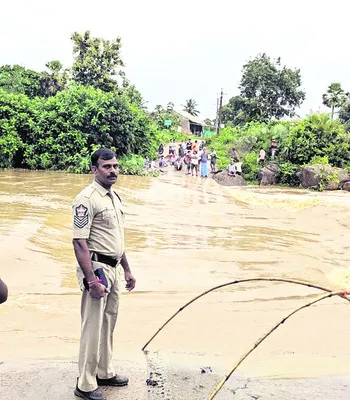 ఉధృతం