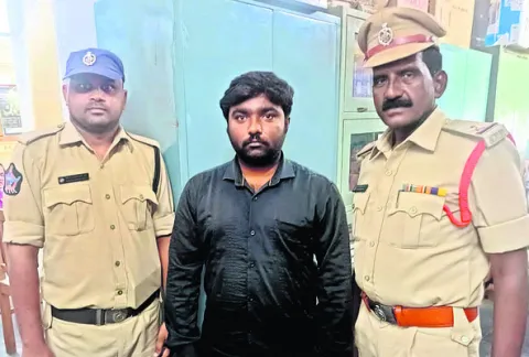 వరకట్న మరణం కేసులో పదేళ్ల జైలు శిక్ష