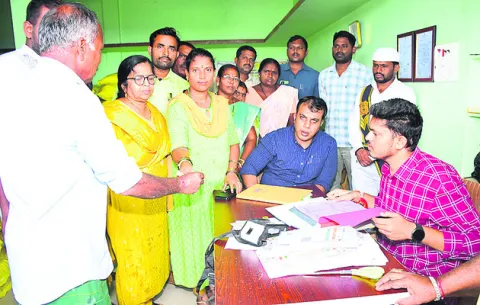 మహిళల