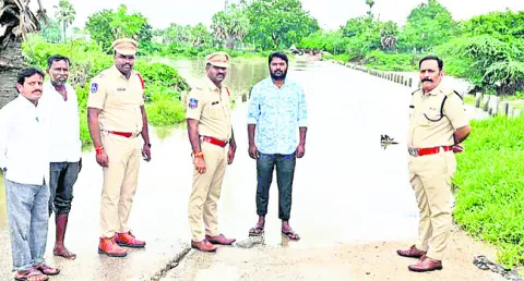 ప్రజలు జాగ్రత్తలు తీసుకోవాలి