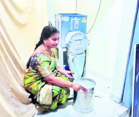 స్వయం ఉపాధితో రాణింపు