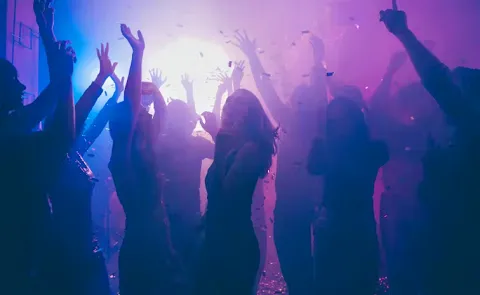 Woman Allegedly Four Men After her Drink Spiked at Party13