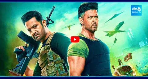 Jr NTR And Hrithik Roshan War 2 Movie Review 2
