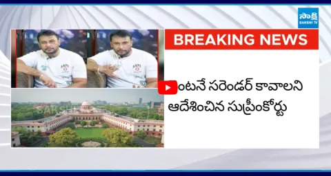 Supreme Court Gives Big Shock To Kannada Actor Darshan  2