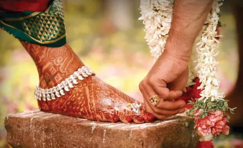 Jangaon district wedding incident