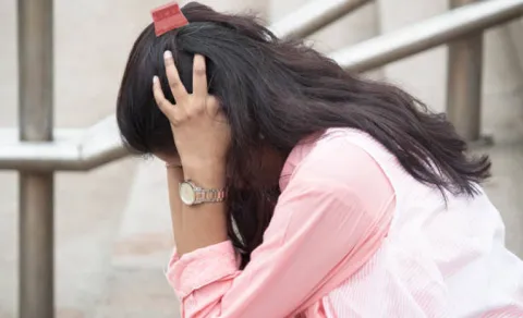 Film Nagar Housekeeping woman incident