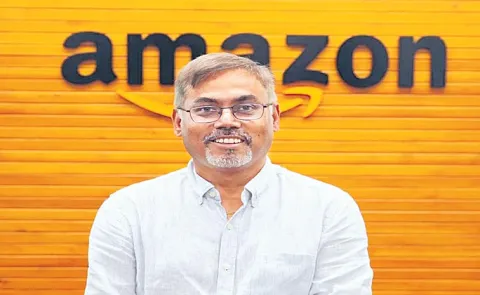 Indian e-commerce market is experiencing rapid growth