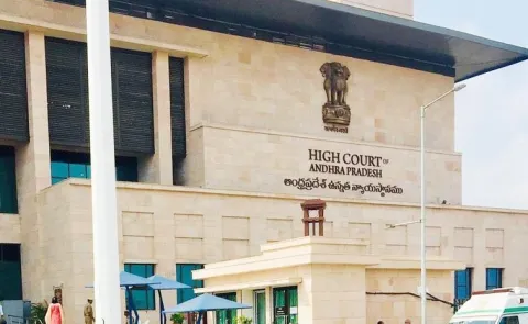 YSRCP Pulivendula Vontimitta AP HC Petitions hearing Updates1