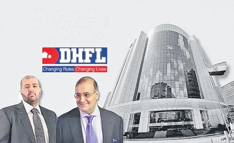 SEBI bans Kapil, Dheeraj Wadhawan and 4 others