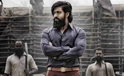 KGF Producer Says Big Star Commented Where do Kannada Films Even Run