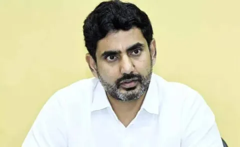 Nara Lokesh Post Reveals Fake Voters At Pulivendula Electon