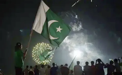 Pakistans Independence day Turns Deadly Glbs4