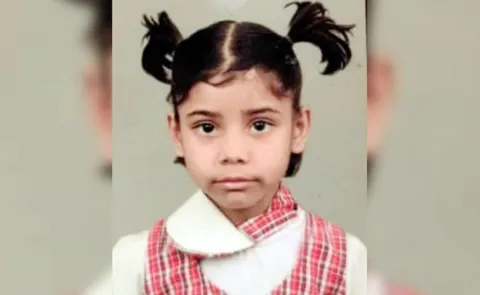 8 Year Old Falls Into Open Drain After Way From School In UP
