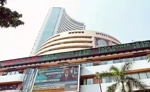 BSE Launches India Defence Index5