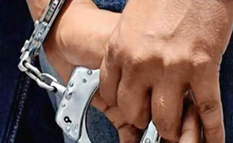 Deaf-Mute Woman molestation In UP