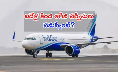 IndiGo Restart China Operations as Bilateral Air Talks Progress