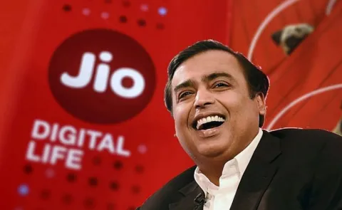 Reliance Jio introduced cheapest plan for 28 days1