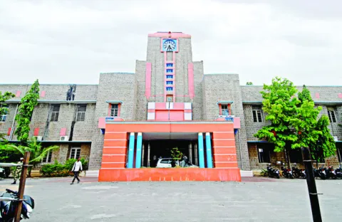 సీట్ల