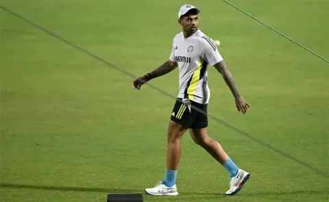 More Suspense Around India's Asia Cup Squad As Suryakumar Yadav Travels To Japan Says Report5