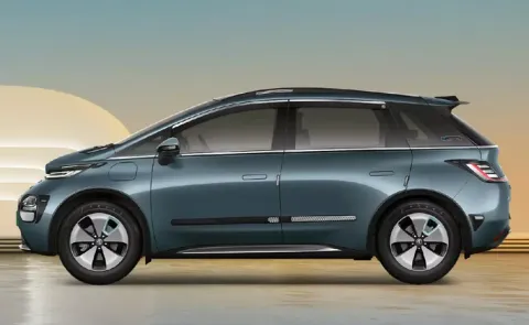 MG Windsor EV Achieves Record Sales in 2025 July