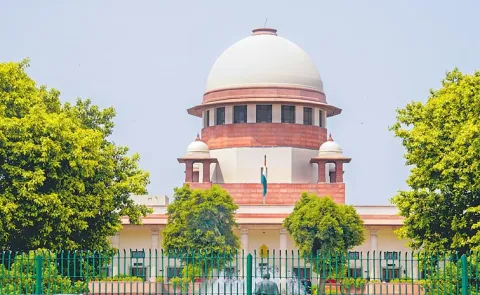 Supreme Court dismissed anti voter allegations, affirming Bihar SIR 