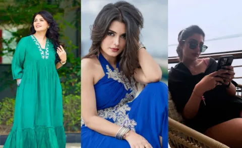 Tollywood actresses Latest Upadates In Instagram