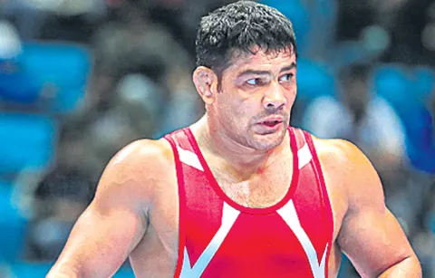 Supreme Court cancels wrestler Sushil Kumars bail9