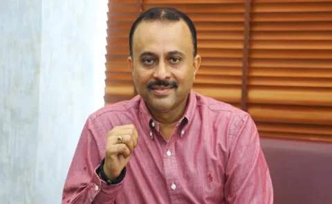 Art Directors Association has criticised producer TG Vishwa Prasad