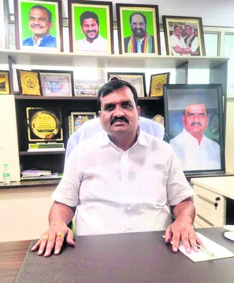 డీసీసీబీ పాలకవర్గ పదవీకాలం పొడిగింపు