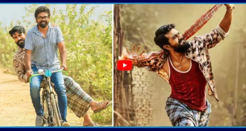 Director Sukumar Planning Rangasthalam 2 Movie 1
