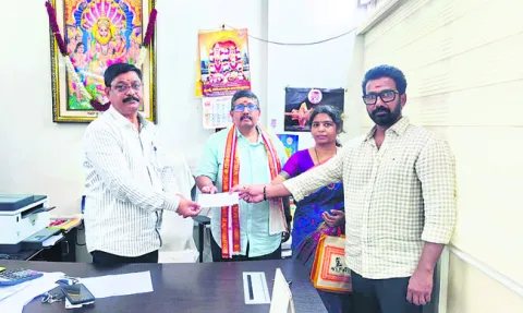 పంద్రాగస్టు వేడులకు ముఖ్య అతిథిగా గుత్తా 