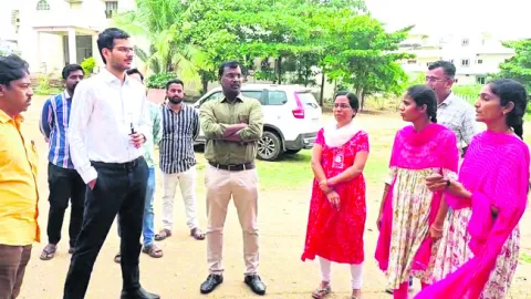 నిష్పక్షపాతంగా  విచారణ జరపాలి 
