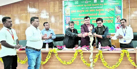 పరిశ్రమల స్థాపనతో పురోగతి 