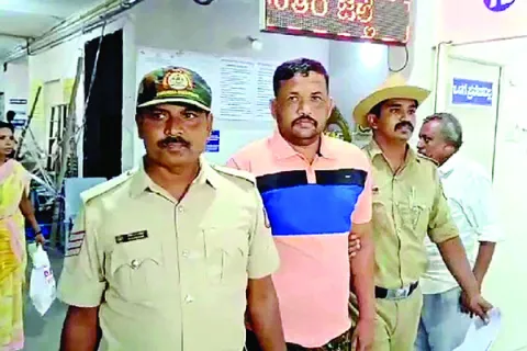 ధర్మస్థలలో మరిన్ని చోట్ల తవ్వకాలు