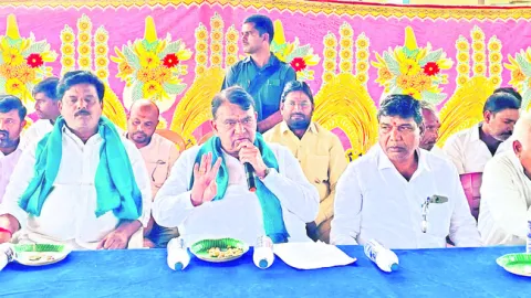 ‘వరి ఉత్పత్తిలో మనమే టాప్‌’  