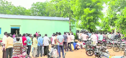 రోడ్డ