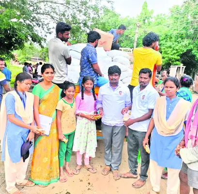 వలంటీ