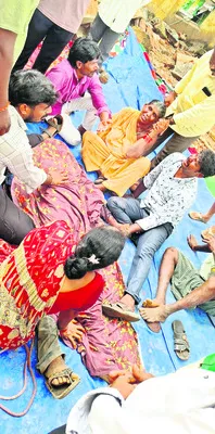 సత్యనారాయణపురంలో చోరీ 