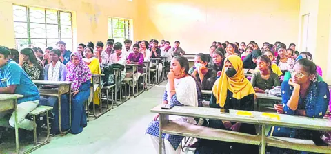 అగ్ర భారతే లక్ష్యం