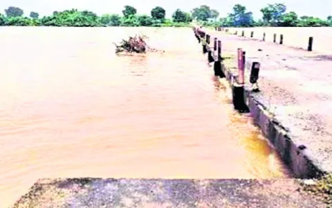ఆరుతడి పంటల రైతుల్లో అలజడి 