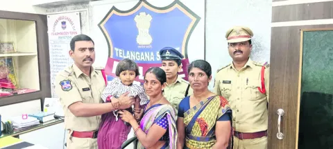 పోక్సో కేసులో ఒకరికి  20 ఏళ్ల జైలు 
