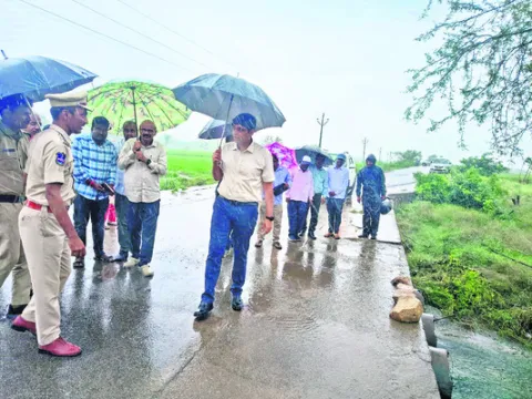 రోగులకు మెరుగైన వైద్యం అందించాలి 
