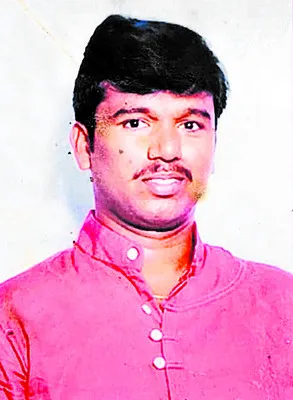 అనుమానాస్పద స్థితిలో యువకుడి మృతి