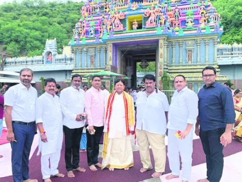 సంక్ష