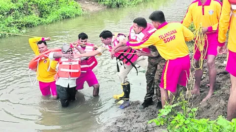లోతట్