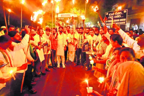 ఓటరు జాబితాలో గోల్‌మాల్‌