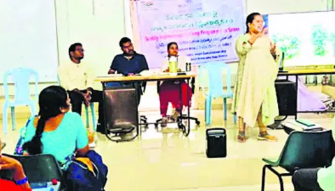 యాజమాన్య పద్ధతులతో అధిక దిగుబడులు 