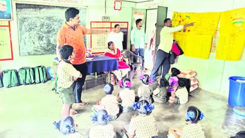 ఆరోగ్యంపై శ్రద్ధ అవసరం 